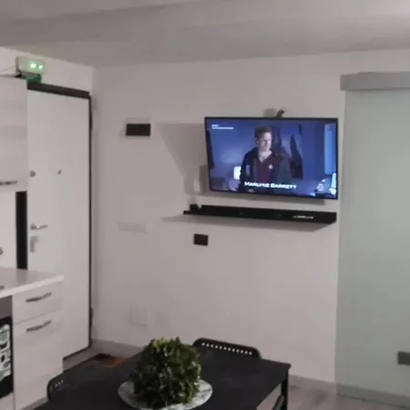 Pshome Apartment