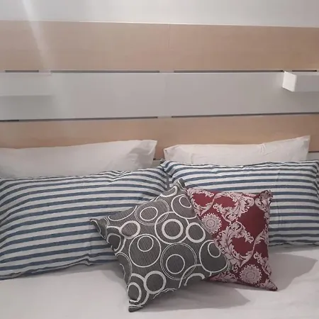 Apartman Pshome *