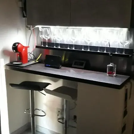Pshome Apartman